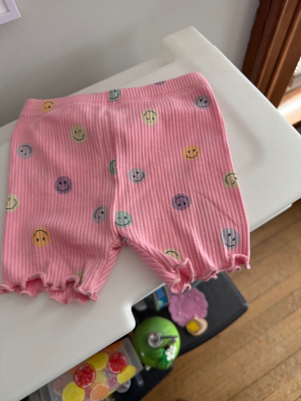 Toddler shorts